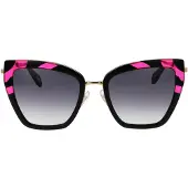 Just cavalli SUNGLASSES Sonnenbrille SJC092 5309P2