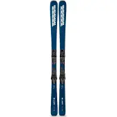 K2 Blur 79+m3 11 Tcx Light Quikclik Paket Mit Alpinski
