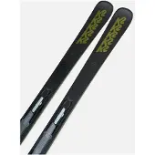 K2 Blur 74+mxc 12 Tcx Light Quikclik Paket Mit Alpinski
