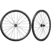 Miche Swr Evo 40 Mm Cl Disc Rennrad Laufradsatz