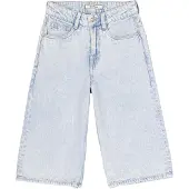 Garcia mädchen Kurze Hose, 170, Blau