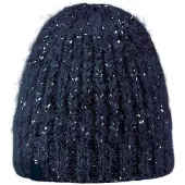 Buff Knitted &amp; Fleece Band Mütze