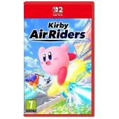 Kirby Air Riders? Switch 2-Spiel