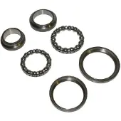 RMS Beauty Yamaha T-max 500cc 2001/2007 184220400 Steuersatzlager-kit