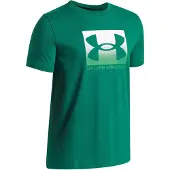 Under Armour Boxed Sports Updated Kurzarm-t-shirt