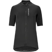 Endurance - Women's Paxton Cycling/MTB S/S Jersey - Radtrikot Gr 42 schwarz