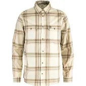 Fjällräven - Övik Lite Flannel Shirt - Hemd Gr XL beige