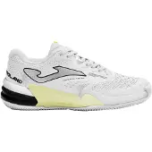 Joma Tennisschuhe Kind Roland 2602 Clay