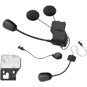 Sena 50s Universal Kit-kopfhörer Und Mikrofon