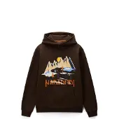Napapijri Kapuzenpullover B-SWEAT H