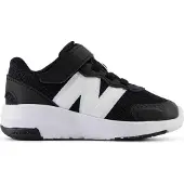 New Balance Sneakers IT578BK in Black color size 25