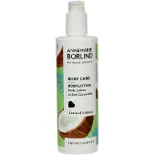 Börlind Body Care Bodylotion fresh Coconut 400 ml Lotion