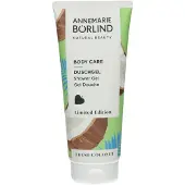 Börlind Body Care Duschgel fresh Coconut 200 ml