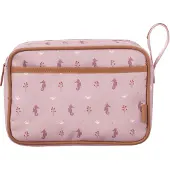 Fresk Seahorse Raincoat Kosmetiktasche