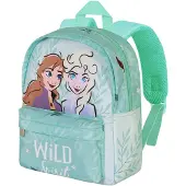 KARACTERMANIA Frozen 2 Joy Wild 6l 27x22x10 Cm Rucksack