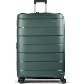 American Tourister Summer Pop 4 Rollen Trolley 76 cm mit Dehnfalte