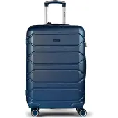 Benzi 5807 4 Rollen Trolley M 60 cm