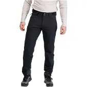 Bergans - Breheimen Softshell Pants - Trekkinghose Gr XXL schwarz