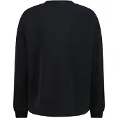 CMP Alice Woman Sweatshirt nero (U901) 40