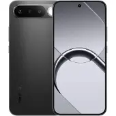 Realme 16 5G Dual Sim 6GB RAM 256GB - Black