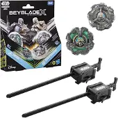 Beyblade X Star Wars Grogu vs Snowtrooper Kreisel 2er-Pack