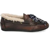 Toral Damen Mokassins Nahua - Bruin - Größe 38