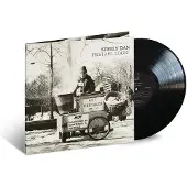 Ginza.se Pretzel Logic (Limited 1LP)
