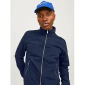 Jack & Jones Herren-Jacke JJERUSH herren