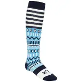 Kari Traa Åkle Lange Socken