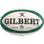 Gilbert Rugbyball Irland
