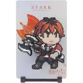 FiGGYZ Frieren: Beyond Journey's End Magnet-Sammelfigur Stark (Battle Pose) 11 cm