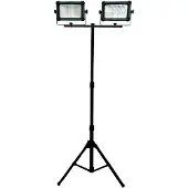 Fortis Doppel-Strahler 2x50Watt