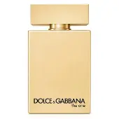 Dolce&Gabbana Dolce Gabbana - The One for Men Gold EDT 100ml