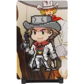 FiGGYZ Cowboy Bebop Andy Magnet
