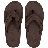 Protest Brunea Flip-flops Braun EU 41 Mann Braun EU 41
