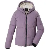 Killtec Kinder Schneejacke KOW 169 hellorchidee - 176