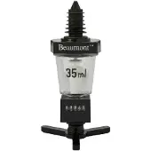 Barlife Solo Counter Dosierungsziel 35ml