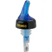 Beaumont Sicherer Ausgießer 50 Ml* Blau