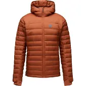 Black Diamond Daunenjacke mit Kapuze Access Down 2.0
