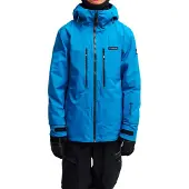 Quiksilver Pro Path Gore-tex Jacke