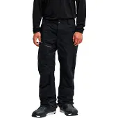 Quiksilver - Forever Stretch GORE-TEX Pant - Skihose Gr M schwarz