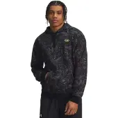 Under Armour Rival Fleece Printed Kapuzenpullover