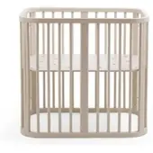 Stokke NightiTM Babybett Nighti Mini, weiss