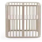 Stokke NightiTM Babybett Nighti Mini, weiss