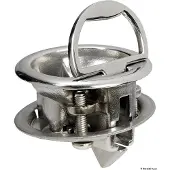Osculati Halter für Schüslselfinger aus dem kleinen Schlüssel 38.152.71