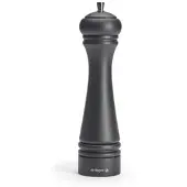 De Buyer pfeffermühle holz java 25cm matt schwarz 1 stück