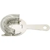 Genware Hawthorne Strainer