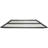 Exo Terra Terrarium Bildschirm Obere Abdeckung 30x30cm