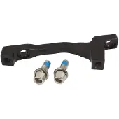 Hope P Postmount Disc Scheibenbrems-bremssattel-adapter