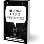 Interstat Ich frage das für einen Vriend Scheurkalender 2027